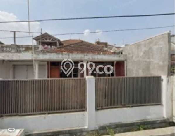 Jual Rumah Modern 6 KT di BKR, Bandung Jual Rumah Modern 6 KT di BKR, Bandung