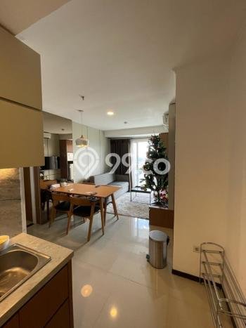 Apartemen Terawat Dijual di Bandung Spesifikasi 3 KT, 2 KM Apartemen Terawat Dijual di Bandung Spesifikasi 3 KT, 2 KM