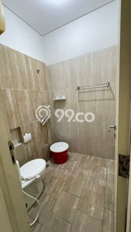 Rumah Luxury Modern Tanpa Renovasi di Kota Baru Parahyangan Bandung Rumah Luxury Modern Tanpa Renovasi di Kota Baru Parahyangan Bandung