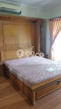Disewakan! Rumah 5 Kamar Tidur &
3 Kamar Mandi di Kota Baru Parahyangan, Bandung Disewakan! Rumah 5 Kamar Tidur &
3 Kamar Mandi di Kota Baru Parahyangan, Bandung