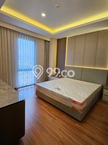 Apartemen Disewakan 3 Kamar Hemat Siap Huni di Bandung, Luas 125m2 Apartemen Disewakan 3 Kamar Hemat Siap Huni di Bandung, Luas 125m2