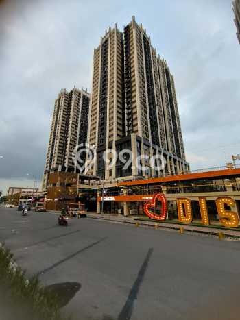 Apartemen Harga Murah dengan 1 BR & 1 KM di Cikarang Bekasi Apartemen Harga Murah dengan 1 BR & 1 KM di Cikarang Bekasi