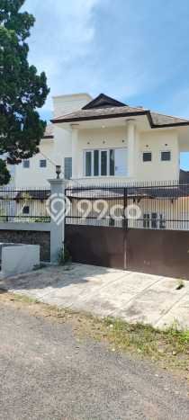 For Sale! Luxury House LT 550m2 Desain Modern di Cipaku For Sale! Luxury House LT 550m2 Desain Modern di Cipaku
