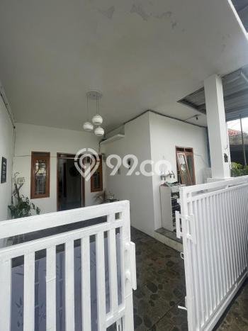 Dijual Rumah 2 Kamar Lokasi Strategis Bagus dan Strategis di Rancasari Dijual Rumah 2 Kamar Lokasi Strategis Bagus dan Strategis di Rancasari