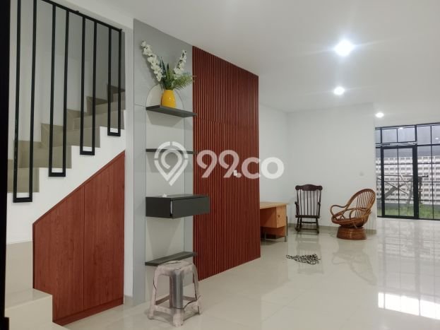 FEATURED! Rumah di Kota Baru Parahyangan, 3 KT, Area Premium, Luas 97m² LB 110m² FEATURED! Rumah di Kota Baru Parahyangan, 3 KT, Area Premium, Luas 97m² LB 110m²