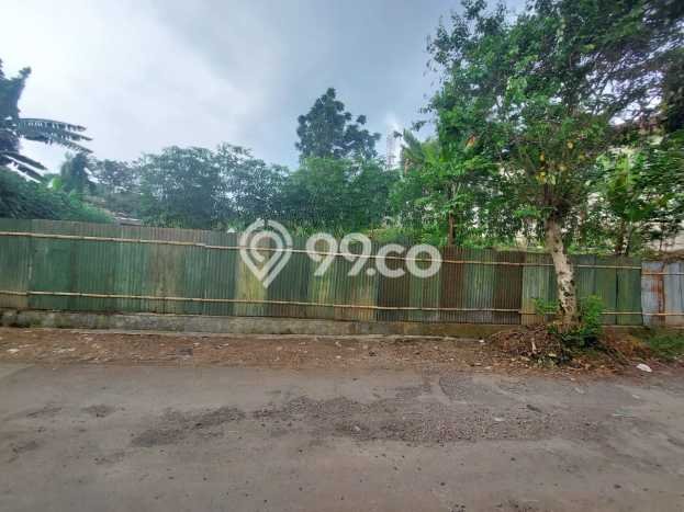 Kavling Tanah Dijual di Sukasari Bandung Spesifikasi 1150m2 Kavling Tanah Dijual di Sukasari Bandung Spesifikasi 1150m2