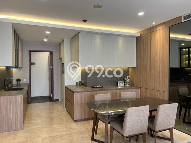 Hunian Apartemen Eksklusif untuk Dijual di Bandung dengan 3 BR & 2 Kamar Mandi Hunian Apartemen Eksklusif untuk Dijual di Bandung dengan 3 BR & 2 Kamar Mandi
