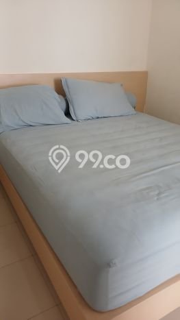 Apartemen Minimalis untuk Disewa, 2 Kamar di Bandung Apartemen Minimalis untuk Disewa, 2 Kamar di Bandung