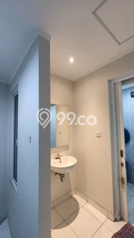 Rumah Modern 2 KT di Summarecon Bandung Bandung Full Furnished Rumah Modern 2 KT di Summarecon Bandung Bandung Full Furnished