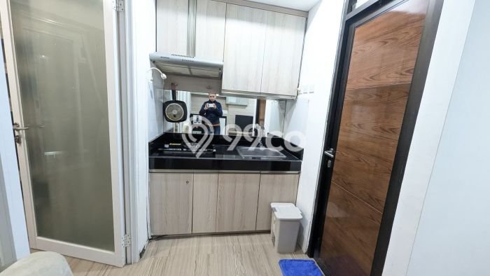 Sewa Apartemen Murah di Pasteur 1 KT Sewa Apartemen Murah di Pasteur 1 KT