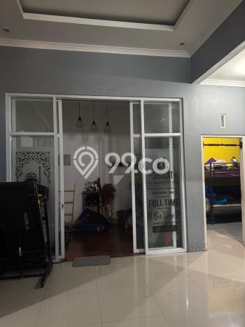 Rumah LT 170m2m² Akses Transportasi Umum di , Bandung Rumah LT 170m2m² Akses Transportasi Umum di , Bandung