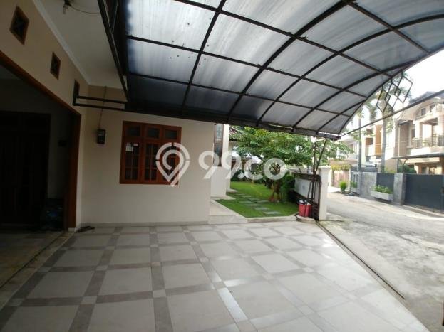 Hunian Elit LB 276m2 Siap Pakai Desain Elegan di Buah Batu, Bandung Hunian Elit LB 276m2 Siap Pakai Desain Elegan di Buah Batu, Bandung