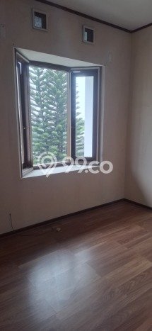 For Sale! Premium House LT 152m2 Desain Modern di Setra Duta For Sale! Premium House LT 152m2 Desain Modern di Setra Duta