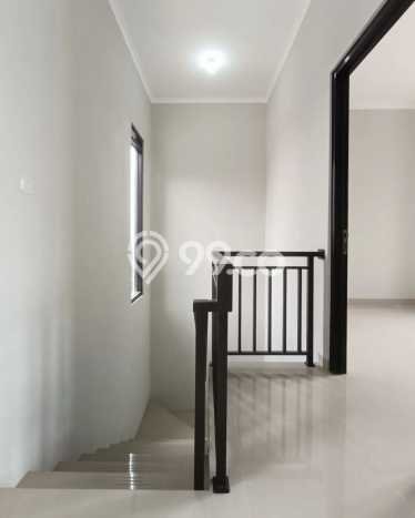 Jual Rumah Modern 3 KT di Cihanjuang, Bandung Jual Rumah Modern 3 KT di Cihanjuang, Bandung