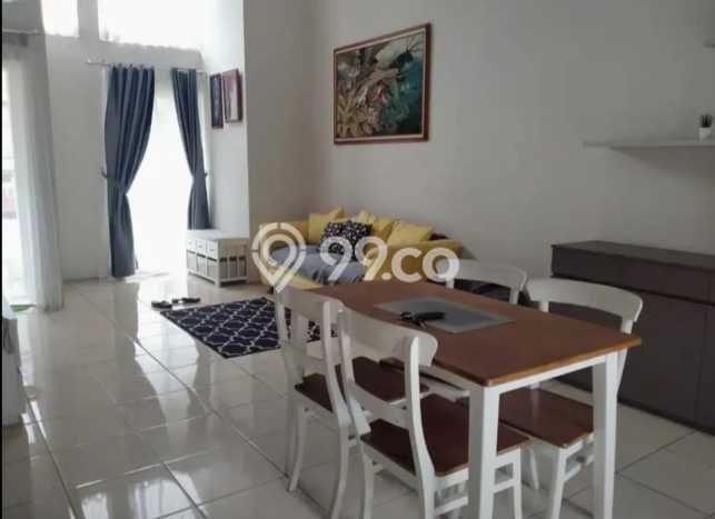 Rumah kawasan Kota Baru Parahyangan, Siap Huni, LT 126m² Rumah kawasan Kota Baru Parahyangan, Siap Huni, LT 126m²