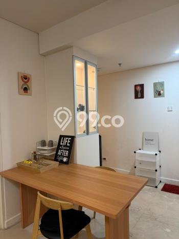 Apartemen Harga Murah dengan 2 BR & 1 KM di Cicendo Bandung Apartemen Harga Murah dengan 2 BR & 1 KM di Cicendo Bandung