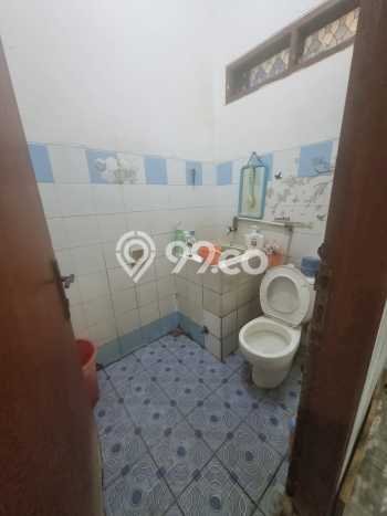 Rumah Asri Taman Kopo Indah, Lingkungan Sejuk - LT 96m² Rumah Asri Taman Kopo Indah, Lingkungan Sejuk - LT 96m²