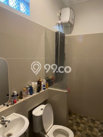 Rumah Modern 3 KT di Awiligar Bandung Unfurnished Rumah Modern 3 KT di Awiligar Bandung Unfurnished