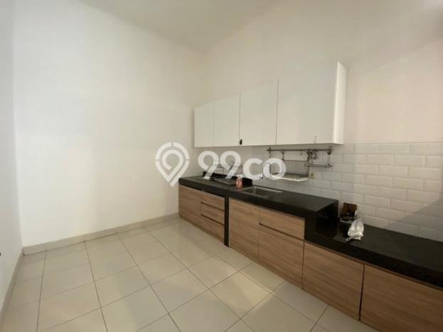 Rumah Modern Cantik 2 KT Siap Huni di Batununggal Rumah Modern Cantik 2 KT Siap Huni di Batununggal