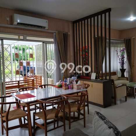 Rumah Elit Modern Siap Huni di Kota Baru Parahyangan Bandung Rumah Elit Modern Siap Huni di Kota Baru Parahyangan Bandung