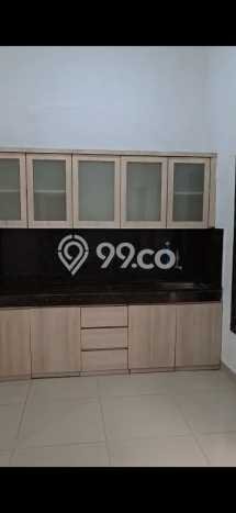 Rumah Modern 2 Kamar LT 105m2 di Taman Kopo Indah Rumah Modern 2 Kamar LT 105m2 di Taman Kopo Indah