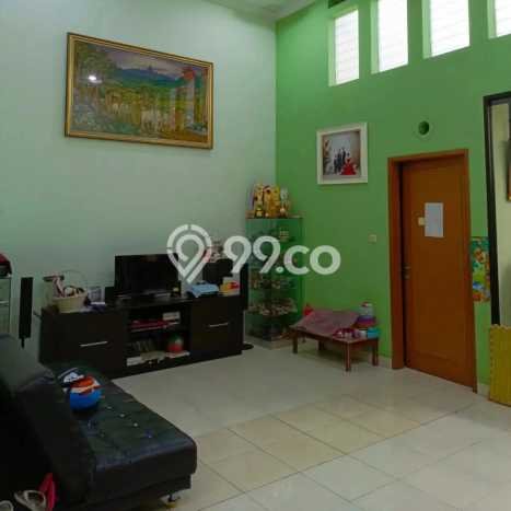 Rumah Minimalis 4 KT di Taman Kopo Indah Bandung Unfurnished Rumah Minimalis 4 KT di Taman Kopo Indah Bandung Unfurnished