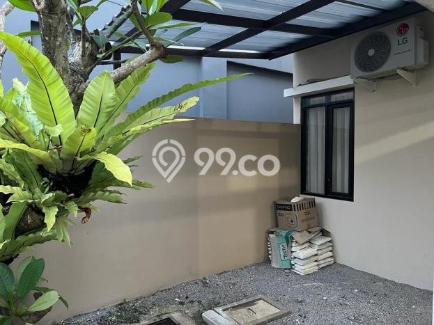 Jual Rumah Eksklusif 3 KT di Pasteur, Bandung Jual Rumah Eksklusif 3 KT di Pasteur, Bandung
