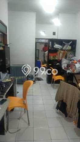 Rumah Asri Taman Kopo Indah, Lingkungan Sejuk - LT 96m² Rumah Asri Taman Kopo Indah, Lingkungan Sejuk - LT 96m²