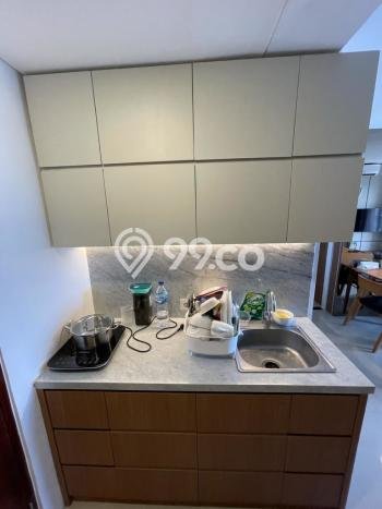 Apartemen Terawat Dijual di Bandung Spesifikasi 3 KT, 2 KM Apartemen Terawat Dijual di Bandung Spesifikasi 3 KT, 2 KM