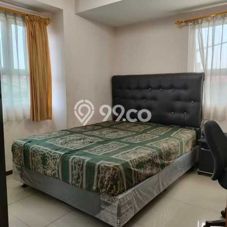 Apartemen Favorit Modern Dijual di Bandung dengan 2 Kamar Tidur Apartemen Favorit Modern Dijual di Bandung dengan 2 Kamar Tidur