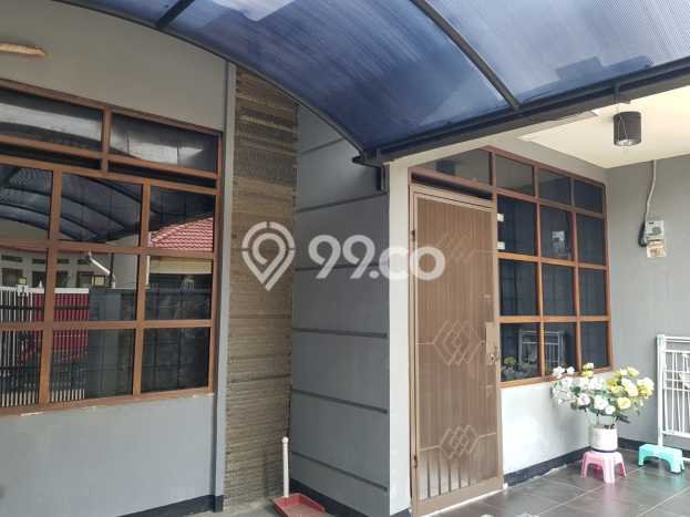 PRIME AREA! Rumah di Taman Kopo Indah, 3 KT, Lingkungan Elite, Luas 90m² LB 70m² PRIME AREA! Rumah di Taman Kopo Indah, 3 KT, Lingkungan Elite, Luas 90m² LB 70m²