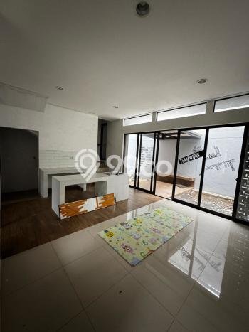 Jarang Ada! Rumah Sewa 3 Kamar Bagus Siap Huni Summarecon Bandung Jarang Ada! Rumah Sewa 3 Kamar Bagus Siap Huni Summarecon Bandung
