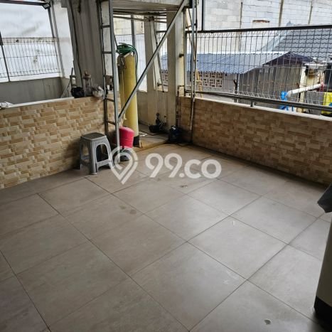 Rumah Modern 3 KT di Taman Holis Indah Bandung Unfurnished Rumah Modern 3 KT di Taman Holis Indah Bandung Unfurnished