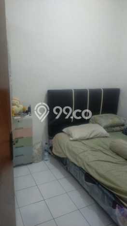 Rumah Asri Taman Kopo Indah, Lingkungan Sejuk - LT 96m² Rumah Asri Taman Kopo Indah, Lingkungan Sejuk - LT 96m²