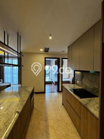 Siap Huni Apartemen Prestisius di Hegarmanah 3 Kamar & 2 Kamar Mandi Siap Huni Apartemen Prestisius di Hegarmanah 3 Kamar & 2 Kamar Mandi