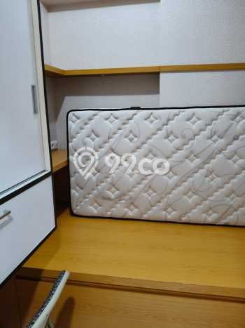 Apartemen Minimalis untuk Disewa, 2 Kamar di Bandung Apartemen Minimalis untuk Disewa, 2 Kamar di Bandung