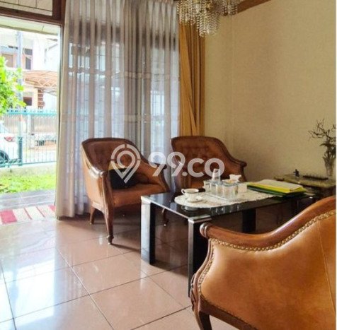 HUNIAN BERKELAS! Rumah Premium Regol, Bandung, LT 279m² LB 325m² HUNIAN BERKELAS! Rumah Premium Regol, Bandung, LT 279m² LB 325m²