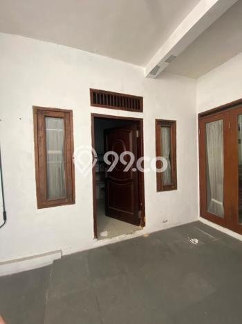 Rumah Minimalis 3 Kamar LT 114m2 di Pajajaran Rumah Minimalis 3 Kamar LT 114m2 di Pajajaran
