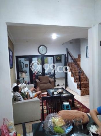 Dijual Rumah 4 Kamar Lokasi Ideal Nyaman dan Strategis di Sukajadi Dijual Rumah 4 Kamar Lokasi Ideal Nyaman dan Strategis di Sukajadi