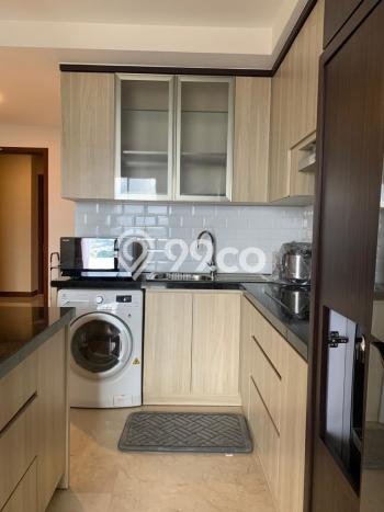 Disewakan Apartemen Terjangkau 2 BR di Hegarmanah Bandung Disewakan Apartemen Terjangkau 2 BR di Hegarmanah Bandung