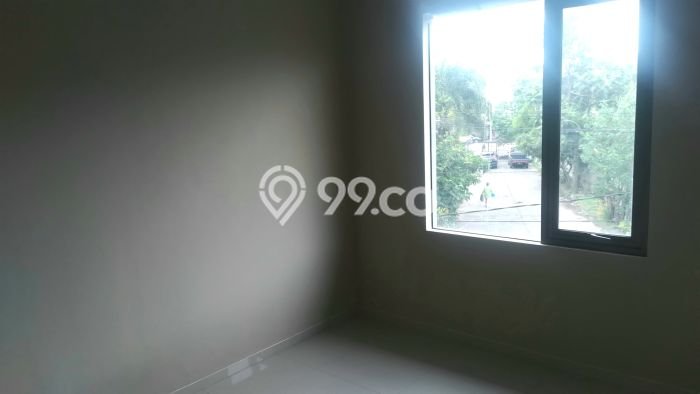 Rumah sewa siap pakai 2 KT di Holis Cigondewah, Bandung Rumah sewa siap pakai 2 KT di Holis Cigondewah, Bandung