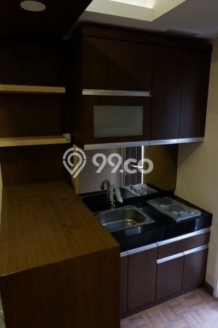 Apartemen Nyaman untuk Disewa, 2 Kamar di Bandung Apartemen Nyaman untuk Disewa, 2 Kamar di Bandung