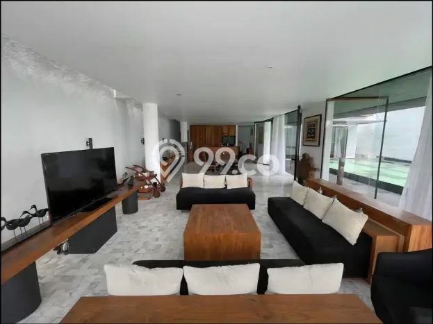 Rumah Luxury Modern Siap Huni di Kota Baru Parahyangan Bandung Rumah Luxury Modern Siap Huni di Kota Baru Parahyangan Bandung