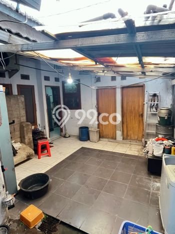 Dijual Rumah Modern 3 KT di Cibaduyut, Bandung Dijual Rumah Modern 3 KT di Cibaduyut, Bandung