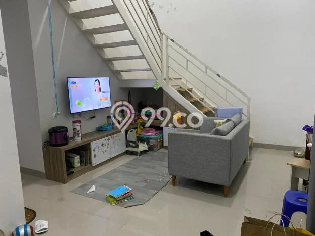 Rumah Strategis Modern Lb 72m2 di Katapang, Bandung Rumah Strategis Modern Lb 72m2 di Katapang, Bandung