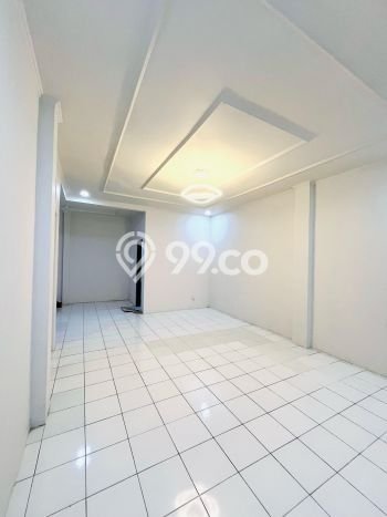 Jual Rumah Modern 6 KT di Soekarno Hatta, Bandung Jual Rumah Modern 6 KT di Soekarno Hatta, Bandung
