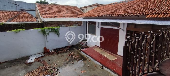 Disewakan Rumah Murah di Moch Toha Bandung Punya 8 Kamar Tidur Disewakan Rumah Murah di Moch Toha Bandung Punya 8 Kamar Tidur
