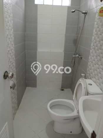 Hunian Cantik Modern Lb 100m2 di Katapang, Bandung Hunian Cantik Modern Lb 100m2 di Katapang, Bandung