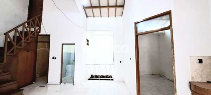 Rumah area Antapani, 3 KT, Akses Rumah Sakit, Luas 96m² Bangunan 56m² Rumah area Antapani, 3 KT, Akses Rumah Sakit, Luas 96m² Bangunan 56m²