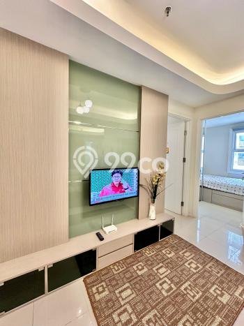 Apartemen Strategis 41m2 di Ciumbuleuit Bandung 2 Bedroom Apartemen Strategis 41m2 di Ciumbuleuit Bandung 2 Bedroom